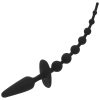 OHMAMA – 30 cm-es anális dugó lánccal