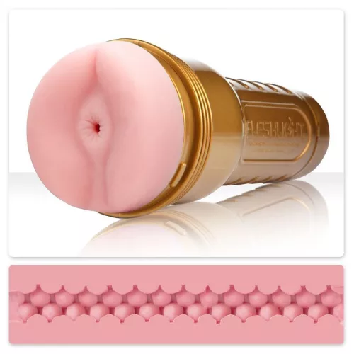 Fleshlight Stamina Training Unit maszturbátor - anál