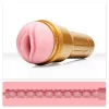 Fleshlight Maszturbátor Edző Kompakt Méret Lady Nyílás