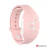 WEARWATCH – távirányítós vibráló tojás fukszia színben