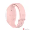 WEARWATCH – távirányítós vibráló tojás fukszia színben