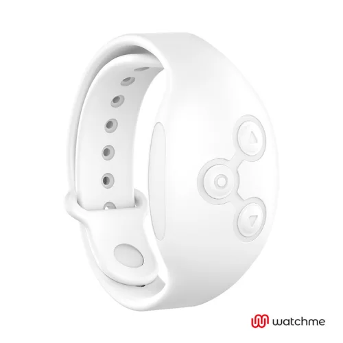 Wearwatch - vízálló távirányítós tojás vibrátor
