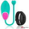 WEARWATCH – vízálló távirányítós vibráló tojás