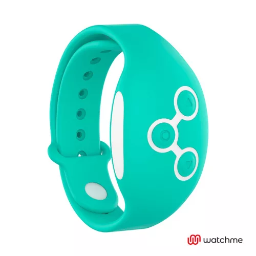 WearWatch – vízálló távirányító technológiás tojás vibrátor