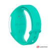WEARWATCH - kettős technológiás vibrátor indigo/sósvízben