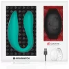 WEARWATCH – prémium vibráló óra Aquamarine színben