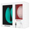 WEARWATCH – tengervizes dupla technológiás vibrátor