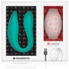 WEARWATCH – tengervizes dupla technológiás vibrátor