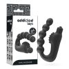 ADDICTED TOYS – vibráló prosztata masszírozó
