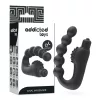 ADDICTED TOYS – vibráló prosztata masszírozó