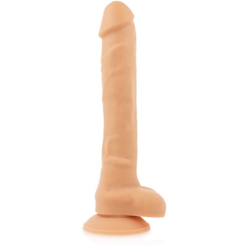 COCK MILLER - 24 cm-es állítható szilikon vibrátor