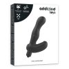 ADDICTED TOYS P-SPOT VIBE SZILIKON PROSZTATA ANÁLIS STIMULÁTOR