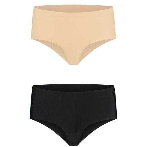 BYE-BRA – 2 db varrás nélküli prémium bugyi, M méret