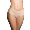 BYE-BRA – 2 db varrás nélküli prémium bugyi, M méret
