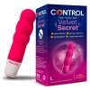 CONTROL - VELVET SECRET MINI STIMULÁTOR