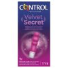 CONTROL - VELVET SECRET MINI STIMULÁTOR