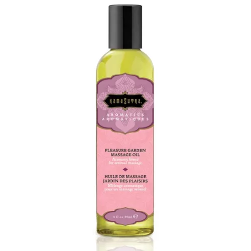 Kamasutra – Élvezeti masszázs olaj, 59 ml