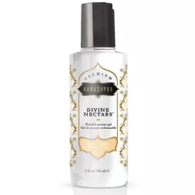 KAMASUTRA - prémium vaníliás síkosító 150 ml