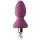 ROCKS-OFF - gyümölcsös anal plug a felfedezéshez