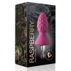 ROCKS-OFF - gyümölcsös anal plug a felfedezéshez