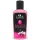 INTIMATELINE LUXURIA – melegítő hatású ehető masszázsgél cseresznye 100 ml