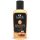 INTIMATELINE LUXURIA - édes masszázsgél karamell ízben 100 ml