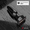ANBIGUO - Pulse vibráló távirányítós anál dugó