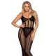 LEG AVENUE BODYSUIT ÉS SZOKNYA SZETT EGY MÉRETBEN