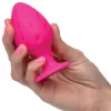 CALEXOTICS – fehérneműs, rózsaszín análszex játék