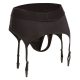 CalExotics – érzéki harisnyatartós tanga S/M