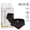 CALEXOTICS - határtalan, hátsó nélküli alsónemű S/M