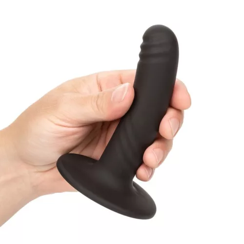 CALEXOTICS – 12 cm-es dildó hegyezhető övre