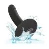 CALEXOTICS – 12 cm-es dildó hegyezhető övre