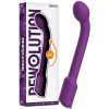 REWOLUTION – rugalmas G-pontos vibrátor élvezetekhez