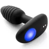 KIIROO Lumen Plug – vibrációs kontrollappos análplug
