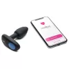 KIIROO Lumen Plug – vibrációs kontrollappos análplug