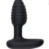 KIIROO Lumen Plug – vibrációs kontrollappos análplug