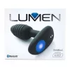 KIIROO Lumen Plug – vibrációs kontrollappos análplug