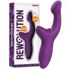 REWOLUTION – REWOKISS csiklóizgató vibrátor