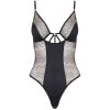 Casmir Lagerta – érzéki teddy S/M méretben