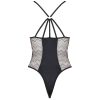 Casmir Lagerta – érzéki teddy S/M méretben