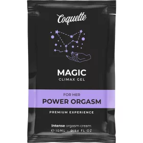   Coquette Chic Desire – mágikus csúcsélmény gél nőknek 10 ml