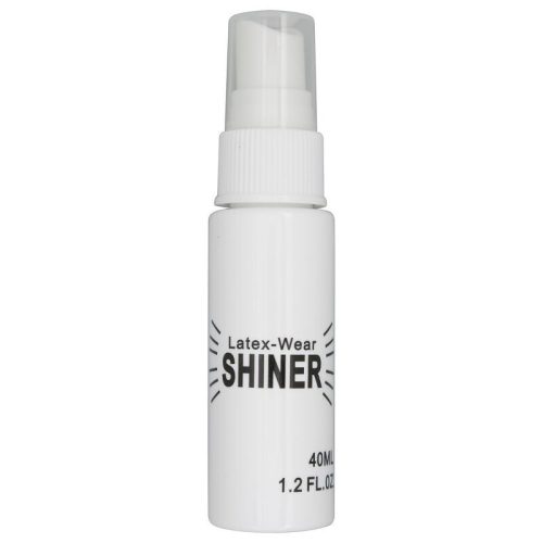 SEVENCREATIONS FÉNYES SPRAY LATEXHEZ 40 ML