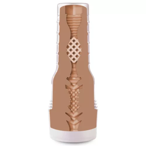 Fleshlight Autumn Falls Cream Texture maszturbátor - vagina