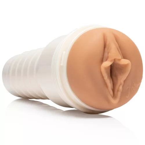 Fleshlight Autumn Falls Cream Texture maszturbátor - vagina