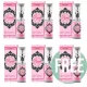 Liona by Moma - prémium folyékony vibráló gél 15 ml, 5+1 ajándék