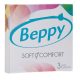 BEPPY - puha és kényelmes óvszer szett (3 db)