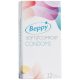 Beppy Soft & Comfort – prémium 12 db óvszer