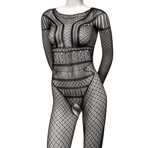 Calexotics – érzéki csipke body, egy méretben