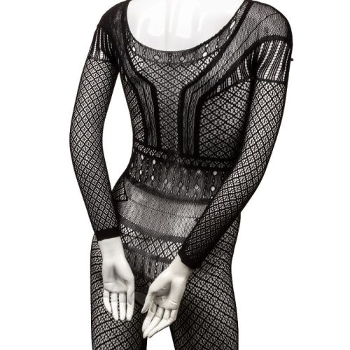 Calexotics – érzéki csipke body, egy méretben